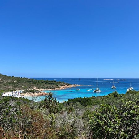 Valentina Home Costa Smeralda Vista Mar Cugnana Verde Экстерьер фото