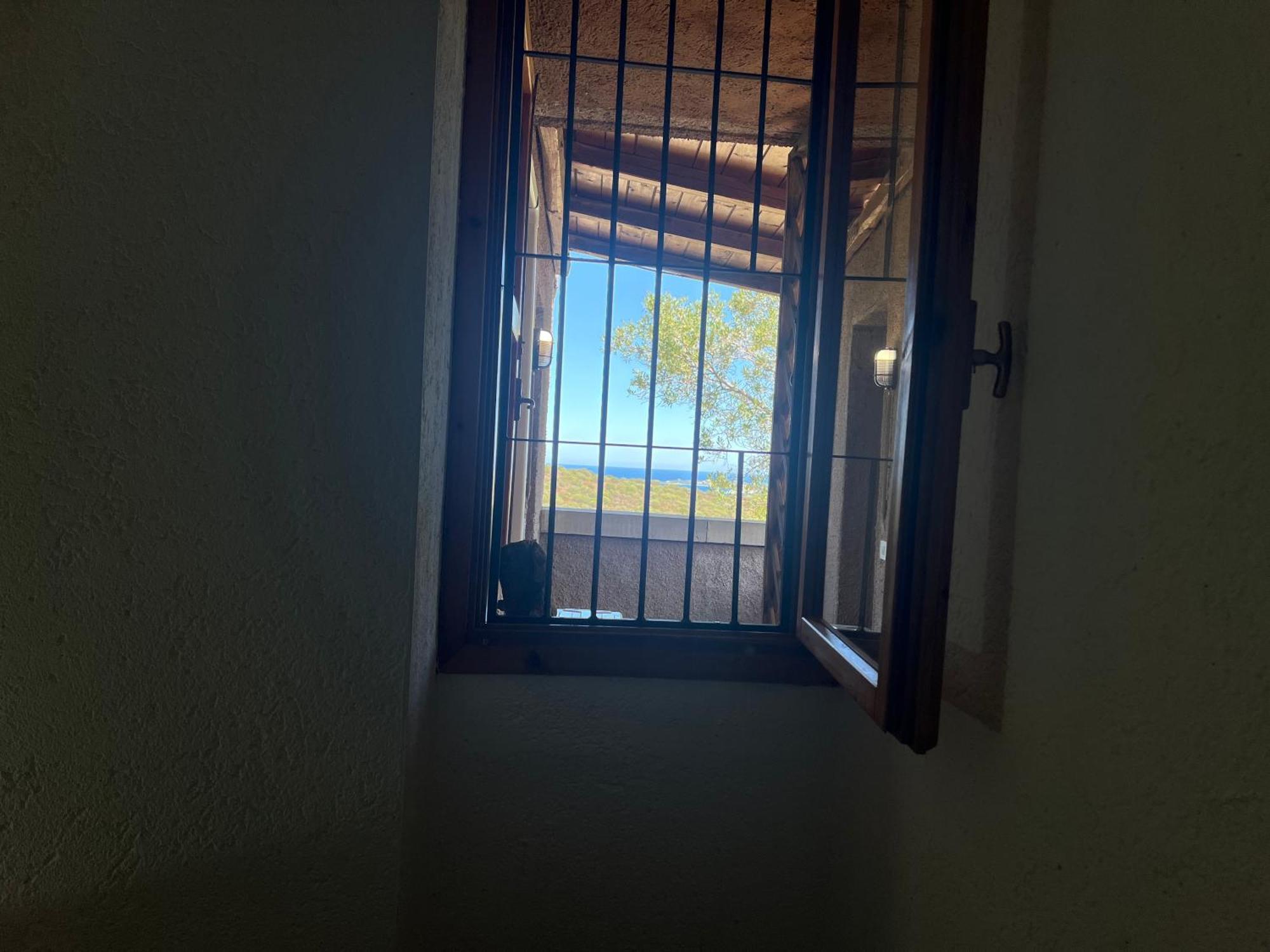 Valentina Home Costa Smeralda Vista Mar Cugnana Verde Экстерьер фото