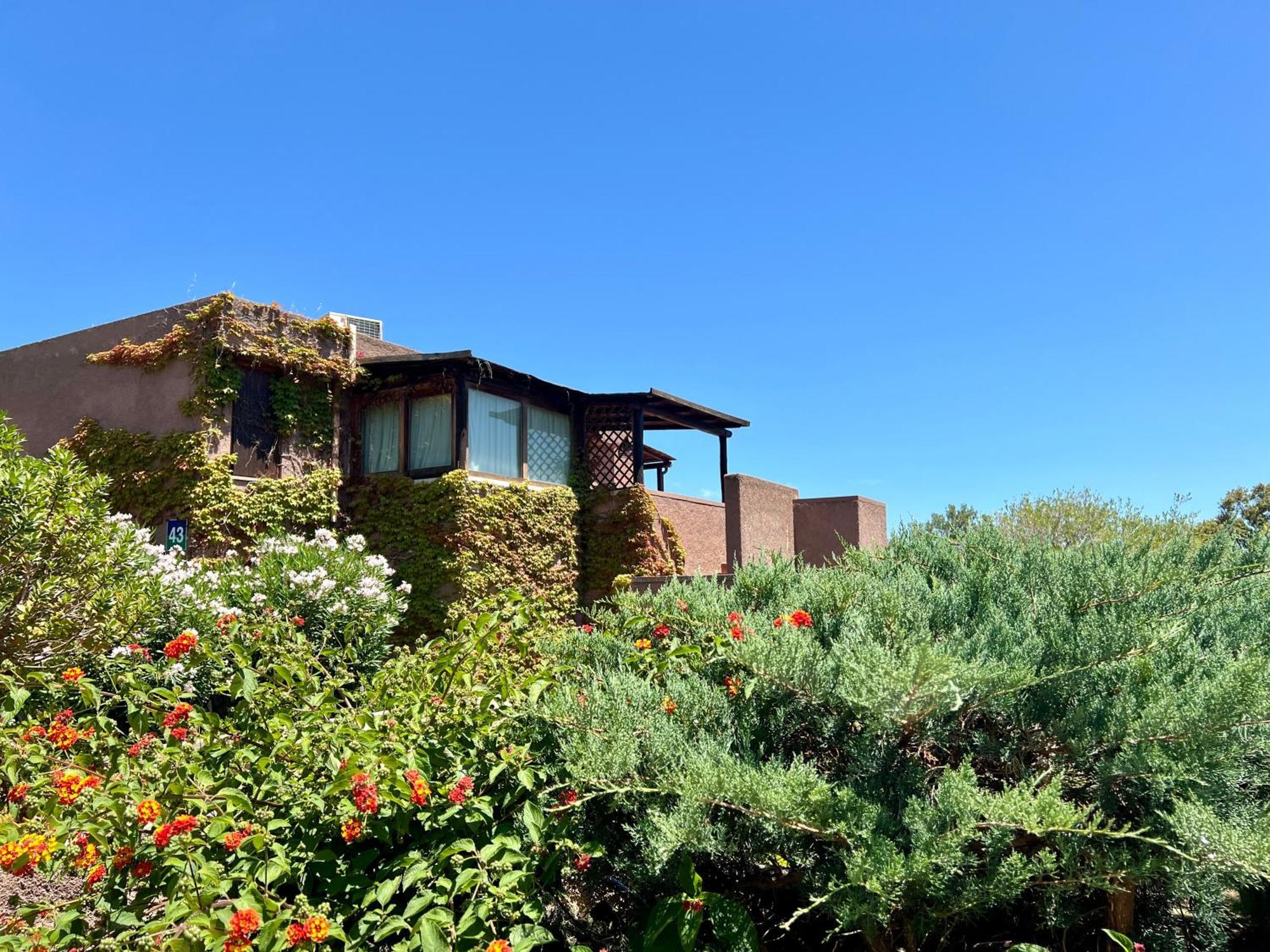 Valentina Home Costa Smeralda Vista Mar Cugnana Verde Экстерьер фото