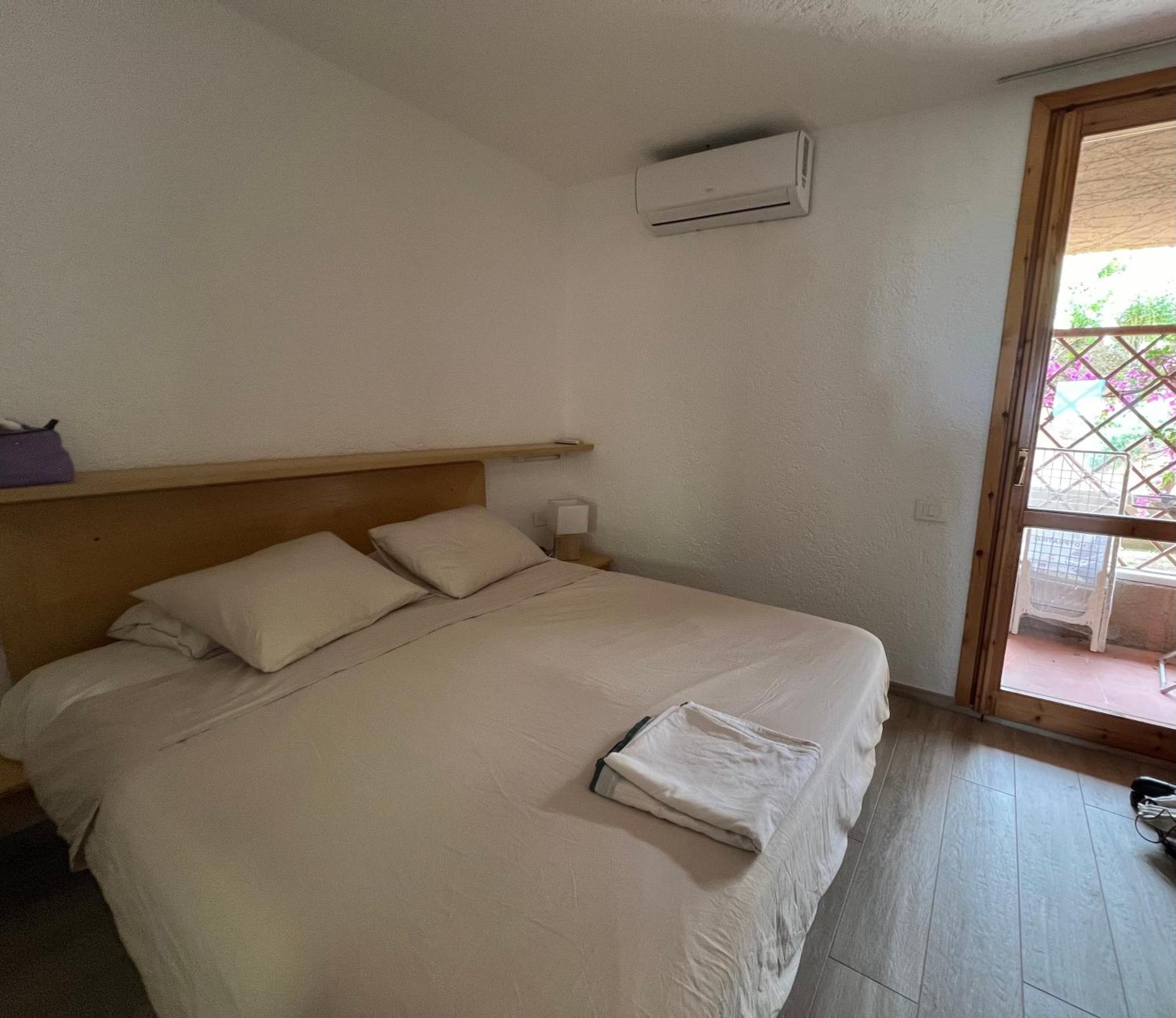 Valentina Home Costa Smeralda Vista Mar Cugnana Verde Экстерьер фото
